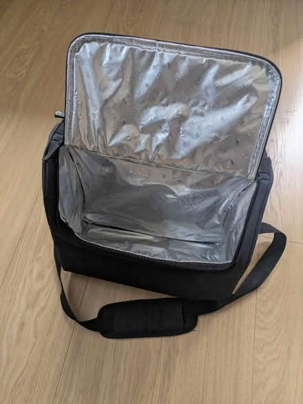 Photo of free Picnic bag (KT15) #4