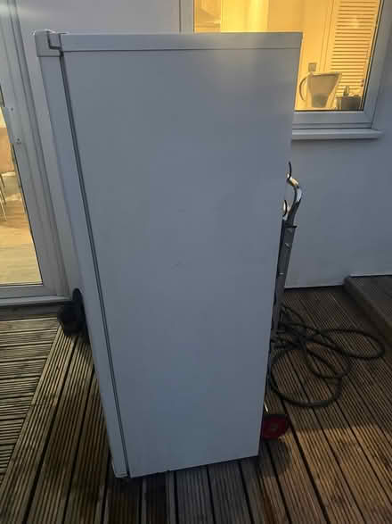 Photo of free Fridge (AL5) #2