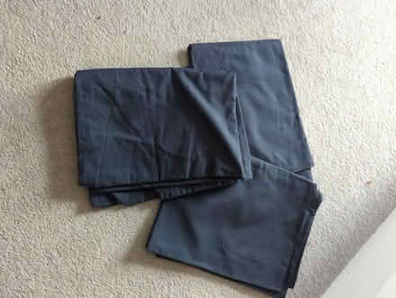 Photo of free X3 Pillow cases (Mill Hill NW7) #1