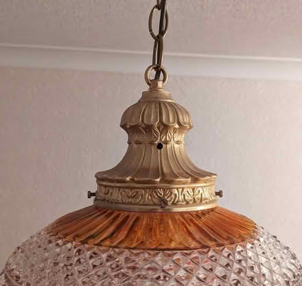 Photo of free Pair of ceiling lights (Alverthorpe WF2) #4