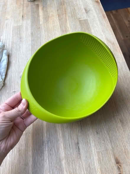 Photo of free Joseph Joseph veg strainer (TW7) #1