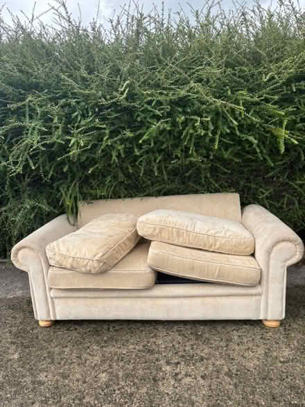 Photo of free Sofa bed (Dublin 9) #3