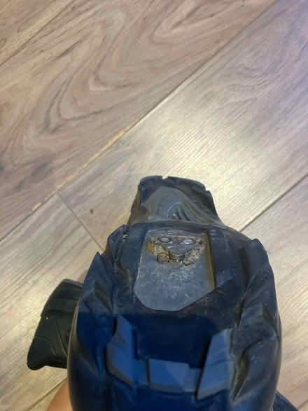 Photo of free Shimano SPD ME5 road cycling shoe (E32ut) #2