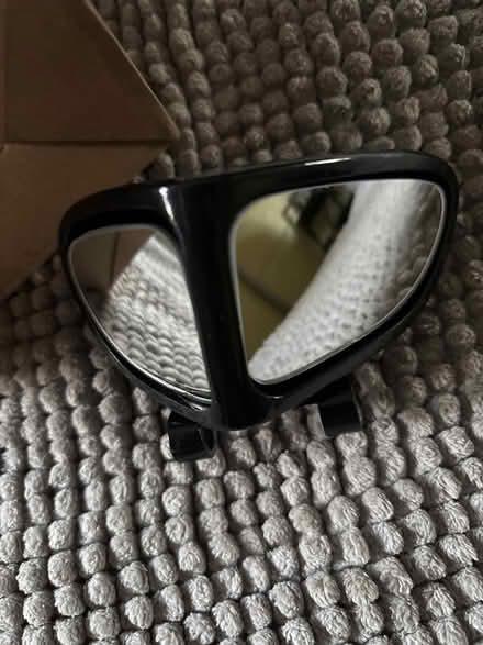 Photo of free Car door mirror (Great Oakley CO12) #1