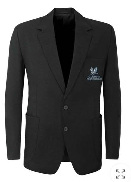 Photo of Culcheth High Boys Blazer (Culcheth WA3) #1