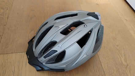 Photo of free Bicycle helmet (S/M) (Kidlington OX5) #1