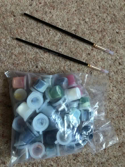 Photo of free Paint (Bedlington Station NE22) #1