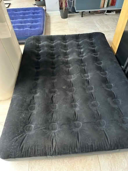 Photo of free Air beds - single and double (Burpham, Guildford) #1