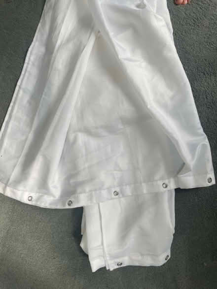 Photo of free Circular Shower Rail (Wokingham RG41) #2