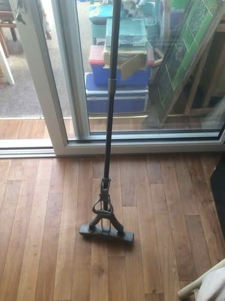 Photo of free Magic mop (Wivenhoe CO7) #1