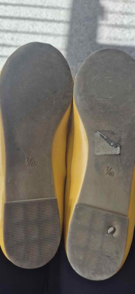 Photo of free Shoes (Abbeydale Gloucester) #2