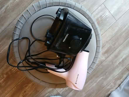 Photo of free Broken Electricals (Halewood L26) #1