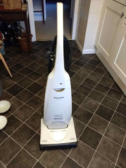 Photo of free Hoover (Wallands Park BN7) #2