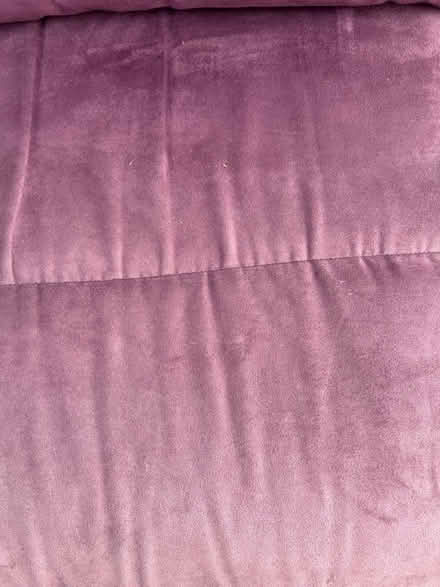 Photo of free 3 seater sofa - reclining seat (Ex4 4aa) #2