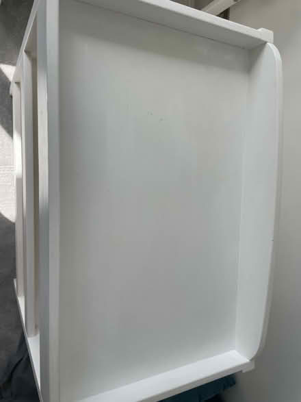 Photo of free Changing table (KT11) #2