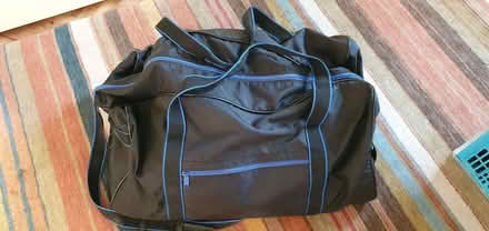 Photo of free Large hold-all (Wokingham RG40) #1