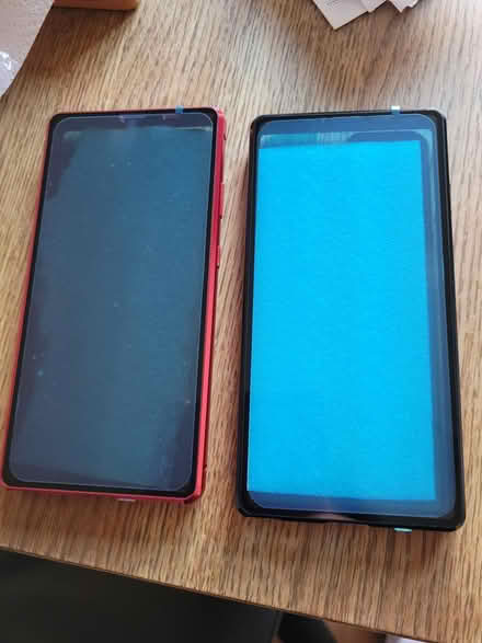 Photo of free Phone covers (BS24) #2