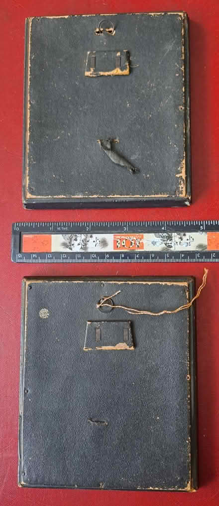 Photo of free 2 pairs of vintage pictures (BR5 St Mary Cray) #4