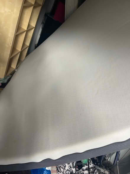 Photo of free Emma super king mattress (Boughton CH3) #1