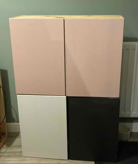 Photo of free IKEA ivar storage (Long Hanborough OX29) #1