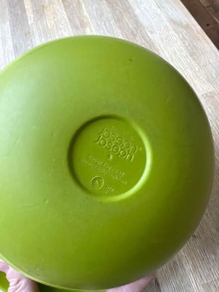 Photo of free Joseph Joseph veg strainer (TW7) #3