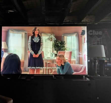Photo of free Samsung TV (Brentwood) #1