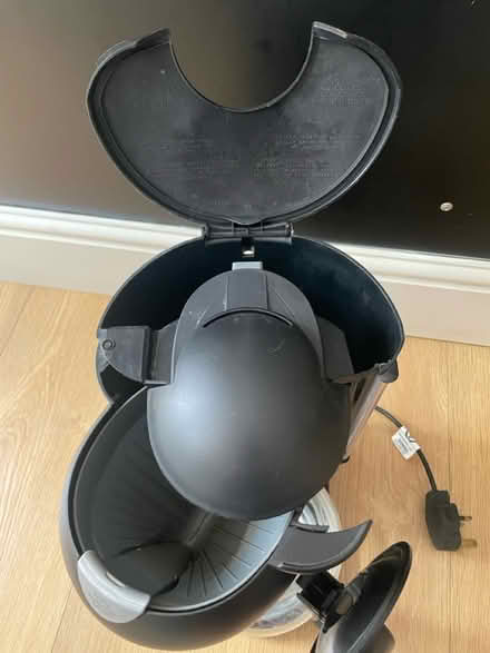 Photo of free Krups Coffee Machine (Bracknell, RG12) #2