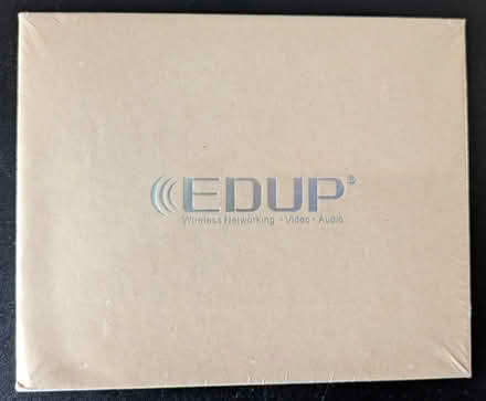 Photo of free WiFi Adapter (West Kingston) #1