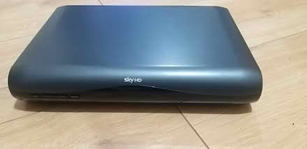 Photo of free Sky HD Box (Herne Hill, SE24) #1