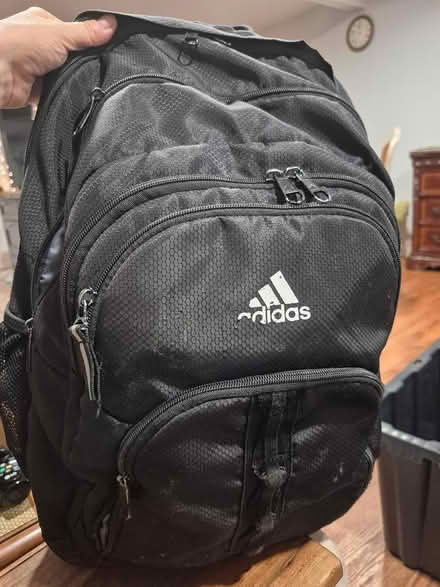 Photo of free Back pack (Severna Park) #1