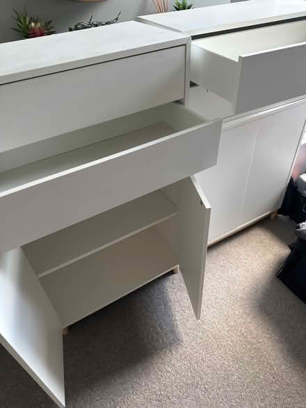 Photo of free 2 x sets of IKEA cabinets (Harlesden, NW10) #2