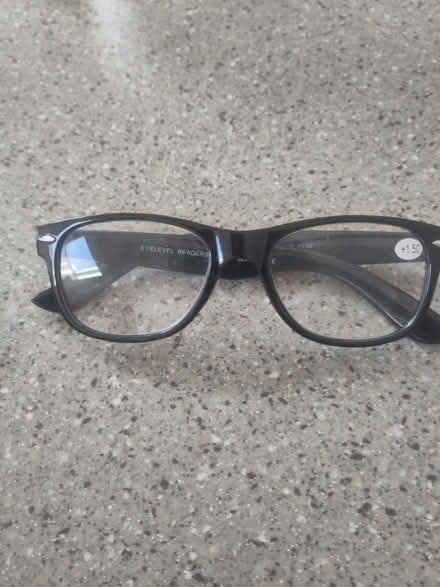 Photo of free Reading glasses (Cambridge, CB5) #1