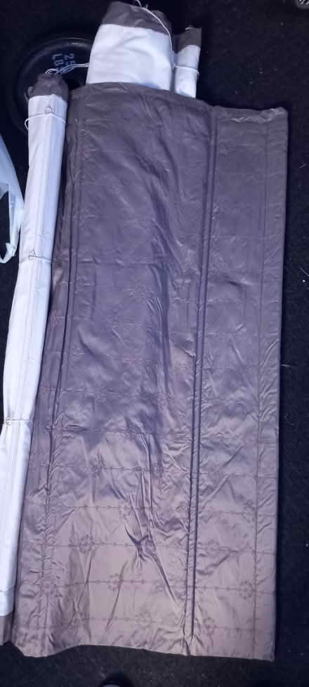 Photo of free Two Roman Style Blinds (Horndon On The Hill SS17) #2