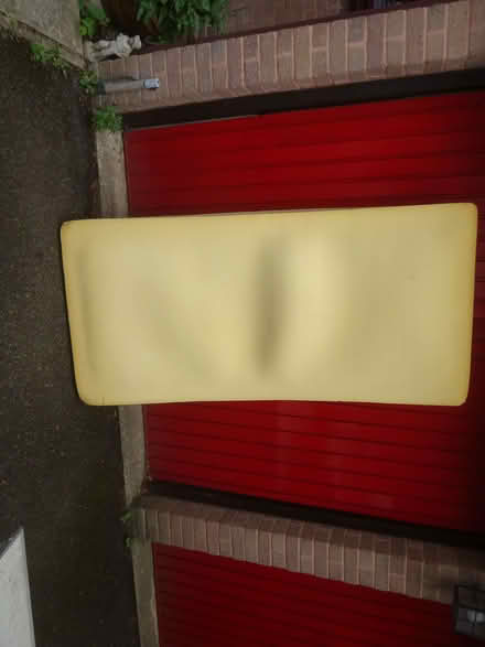Photo of free Large Piece of Foam (Royal Wootton Bassett SN4) #1