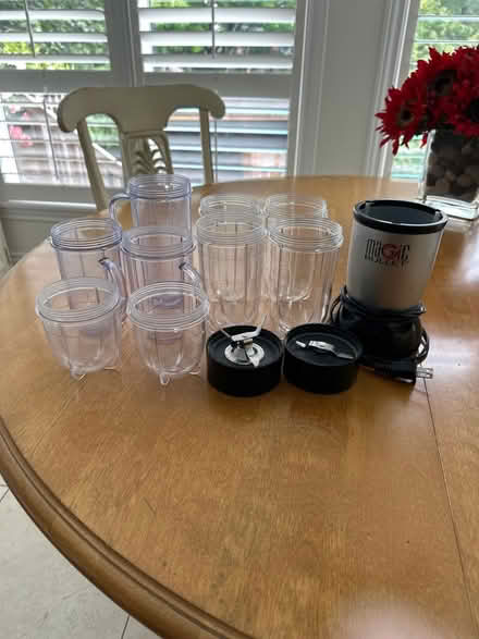 Photo of free Magic Bullet (Aurora) #1