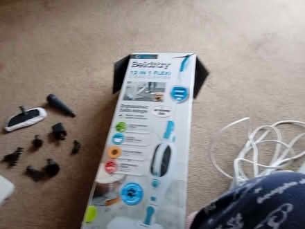 Photo of free Steam mop parts (Northgate Village CH2) #3