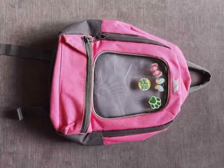 Photo of free Trespass children's backpack (Henley-on-Thames RG9) #1