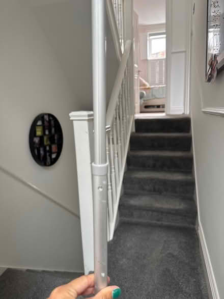 Photo of free Velux window telescopic pole (Newington Green, Islington) #2