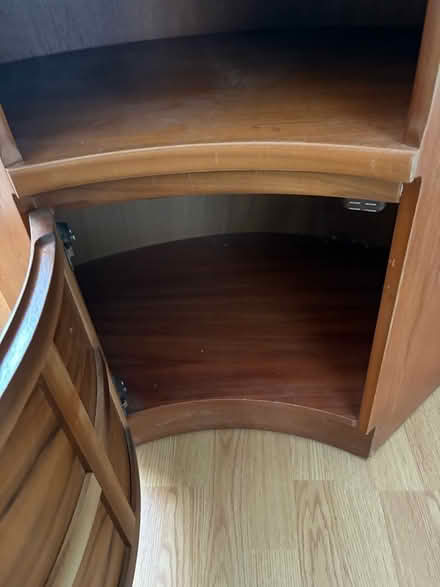 Photo of free Nathan Corner Unit (St Neot PL14) #3