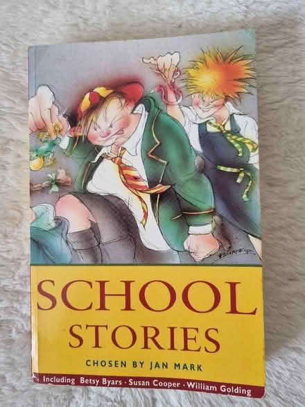 Photo of free School Stories Book (Salph End MK41) #1
