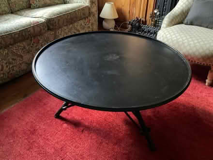 Photo of free Coffee Table (CT1) #1