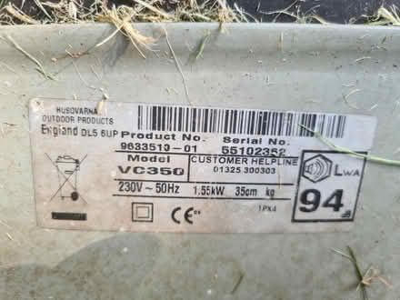 Photo of free Flymo Easireel [Not Working - for spares/repair] (West Midlands B67) #2