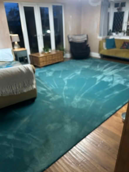 Photo of free Rug 3.2m by 5m (Merstham RH1) #2