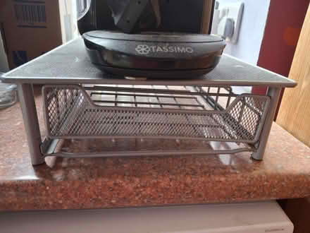 Photo of free Tassimo Coffee Machine (M32 Stretford) #2