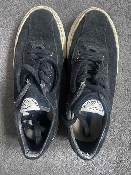 Photo of free Stepney Workers Club Shoes Size 6 (Shoreham) #1