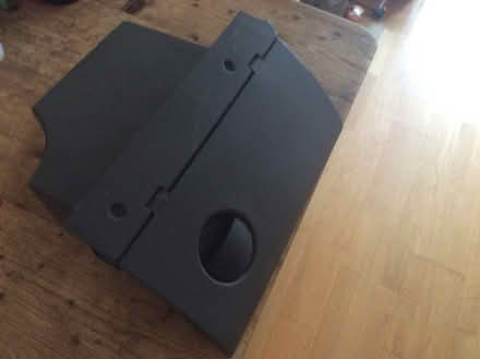 Photo of free Van Glove Compartment (Wivenhoe CO7) #2