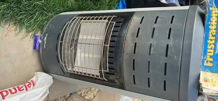 Photo of free Calor gas heater (Yeading UB4) #1