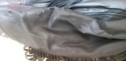 Photo of free Leatherette Tassel Jacket (Herne Hill, SE24) #3