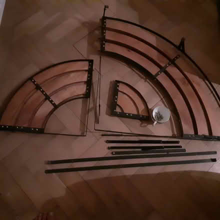 Photo of free Plant Stand (West Ashby) #3
