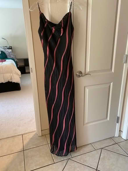 Photo of free evening gowns (Peacock gap San Rafael, CA) #2